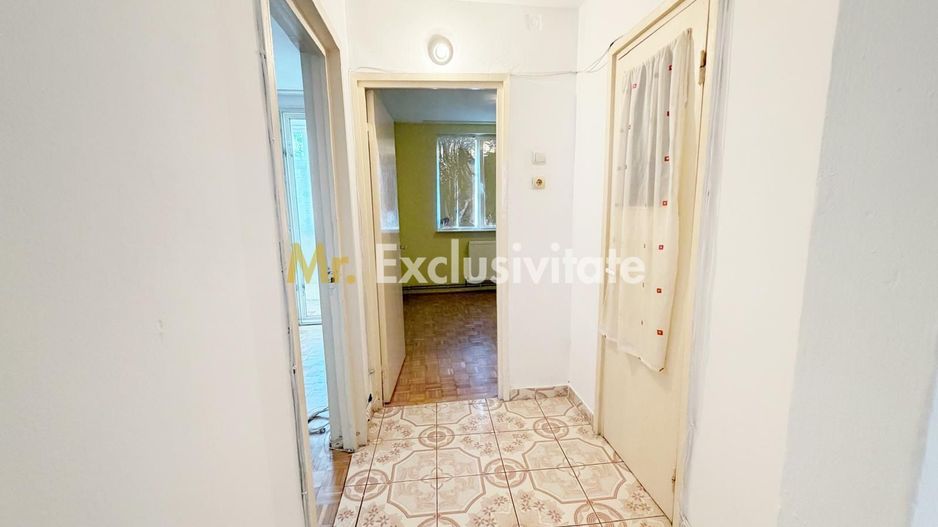Apartament 3 camere decomandat Trivale - Poză 11