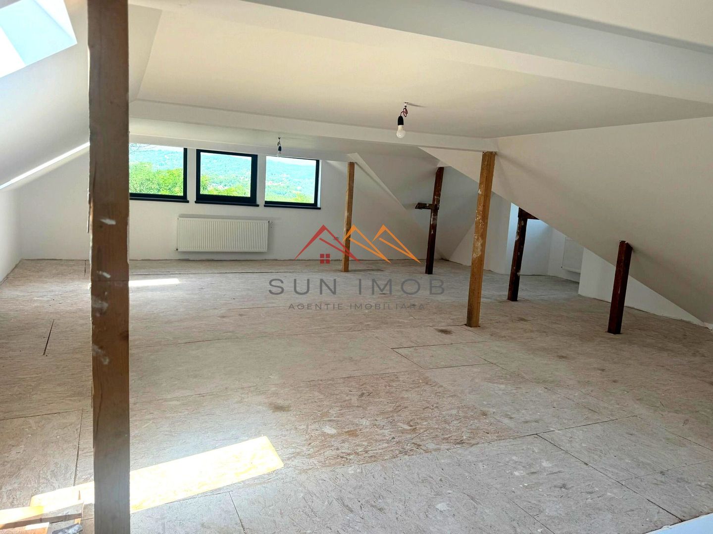 Casa P+E+M 5 camere, an 2019, renovat 2023, toate utilitatile - Poză 15