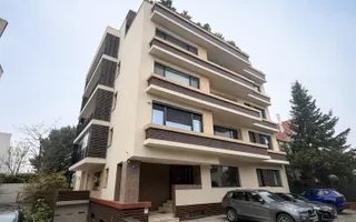 Apartament 4 camere – Pipera - Erou Iancu Nicolae – 175 mp – 2 parcări - Poză 22