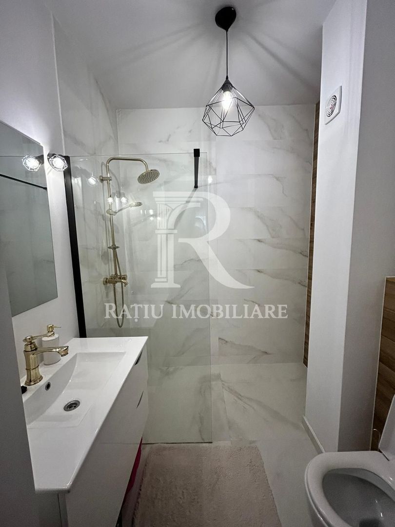 Apartament cu 2 camere | Prima Onestilor | Oradea - Poză 3