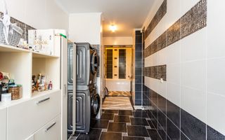 Vânzare, apartament, 3 camere, str. Mihail Sadoveanu, Ciocana - Poză 19