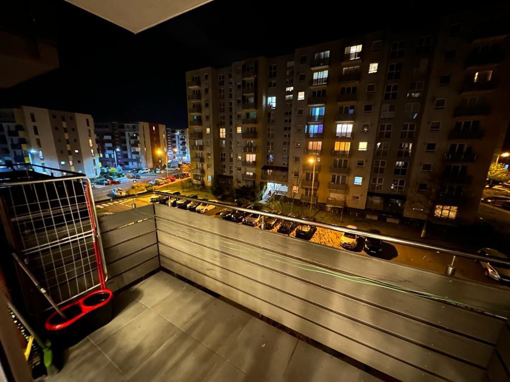 EXCLUSIV | Investitie | Apartament - Clinica recuperare - Avangarden 3 - Poză 9