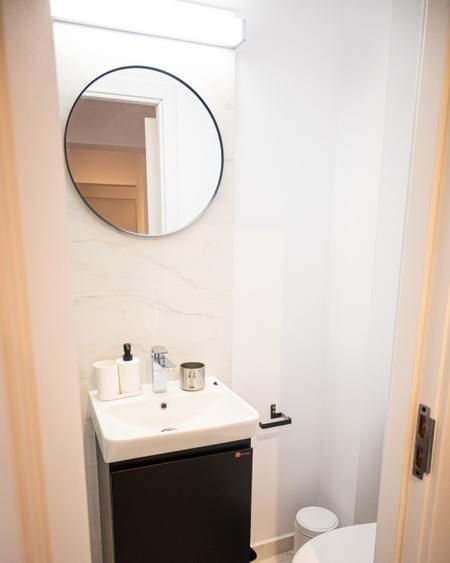 3 Camere Modern | Mobilat și Utilat Complet | Calea 13 Septembrie RI01 - Poză 11