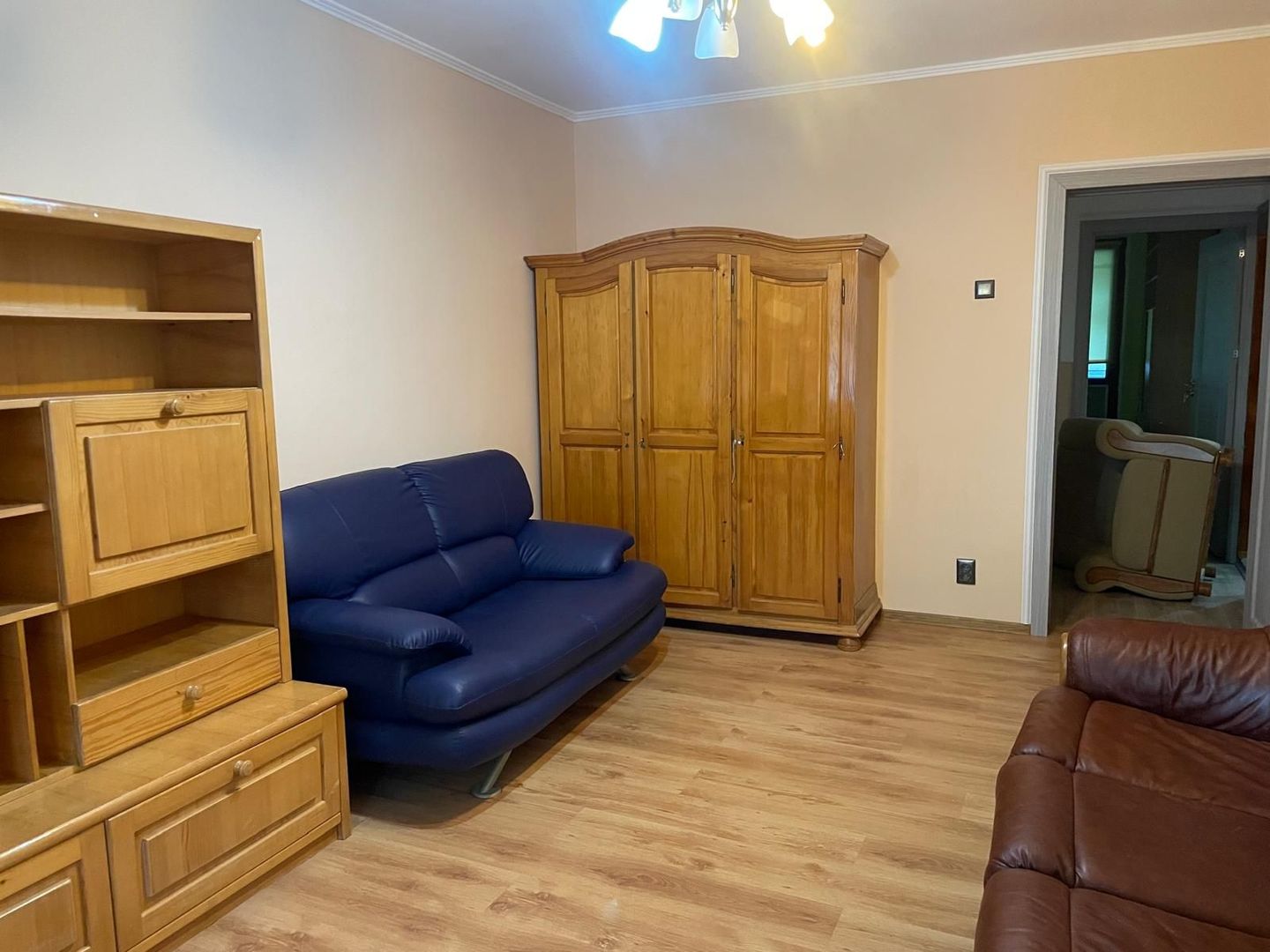 Apartament incapator si luminos, trei camere, Piata Muncii - Poză 12