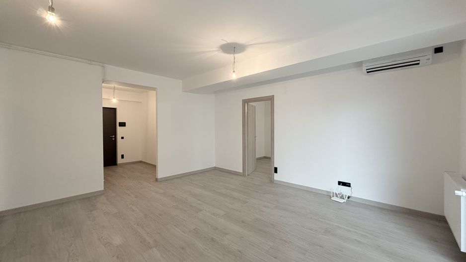 2 camere | posibilitate parcare | proiect nou | Select Residences - Poză 3