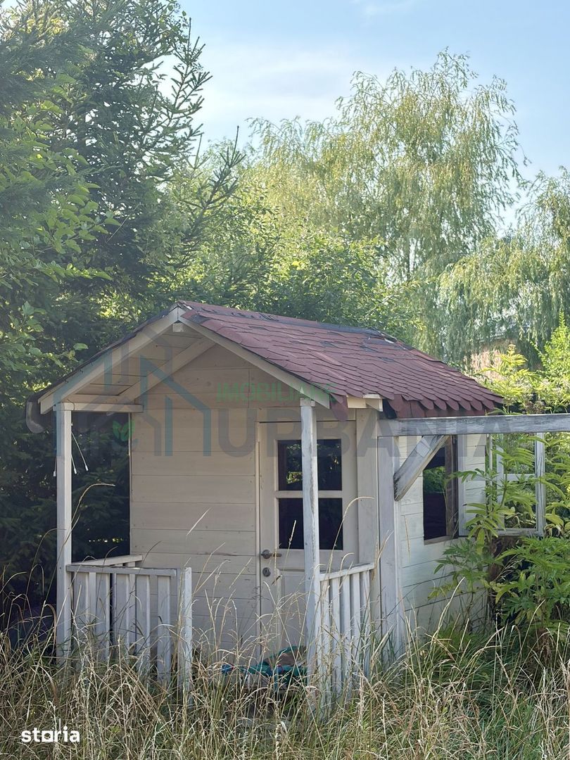 Casă individuală P+1 cu pod, Vișan – Bârnova, 140 mp, teren 450 mp, 200.000 € - Poză 13