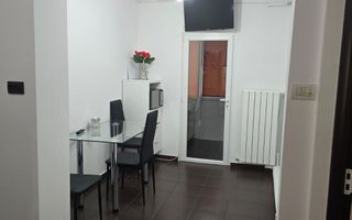 Apartament 3 camere Lipovei, decomandat, 2 balcoane - Poză 16