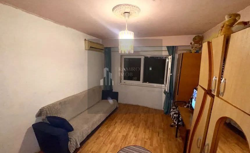 GARSONIERĂ DE VÂNZARE – SECTOR 3, Fizicienilor! - Poză 1