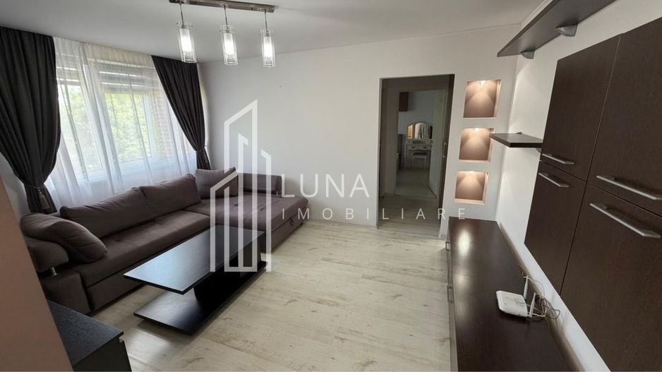 Apartament 3 camere renovat | Str. Libertății | 65 mp | - Poză 1