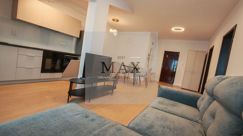 Apartament 2 camere | Premium | Renovat complect , Calea Turzii - Poză 2