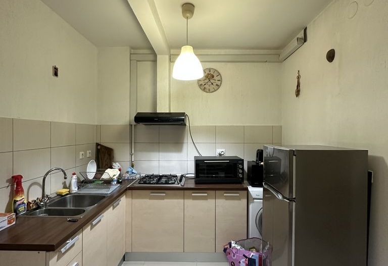 Apartament 2 camere, Bloc 2008, Delea Veche-Calarasi, 48mp - Poză 4