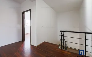 Inchiriere vila 186 mp utili, birouri, 6 camere, parcare 15 auto - Poză 19