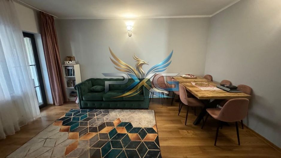 Casa P+1+Pod - Bragadiru - Poză 5