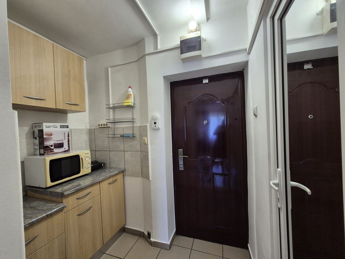 Exclusivitate - Zizinului, imobil la cheie - Poză 12