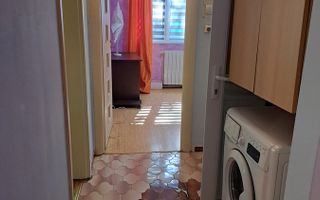 AP. 3 CAMERE DRUMUL TABEREI, CENTRALA TERMICA, BLOC REABILITAT, LIBER - Poză 13