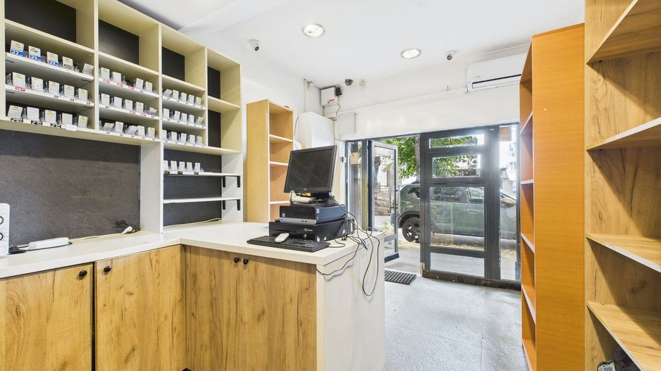 Spațiu comercial stradal, zona Dorobanți - Poză 3