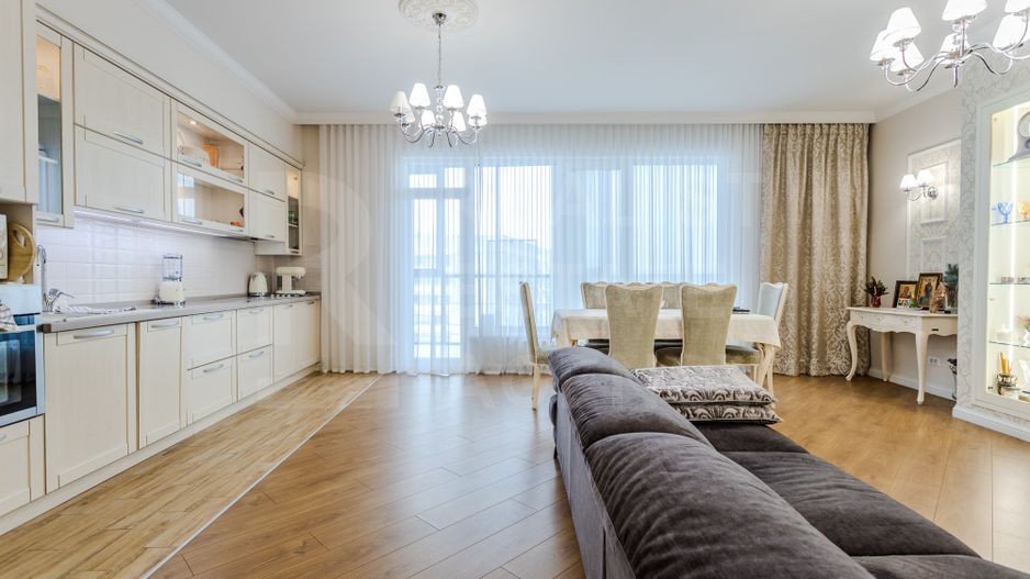 Vânzare apartament, 3 camere, Coliseum Palace - Poză 6