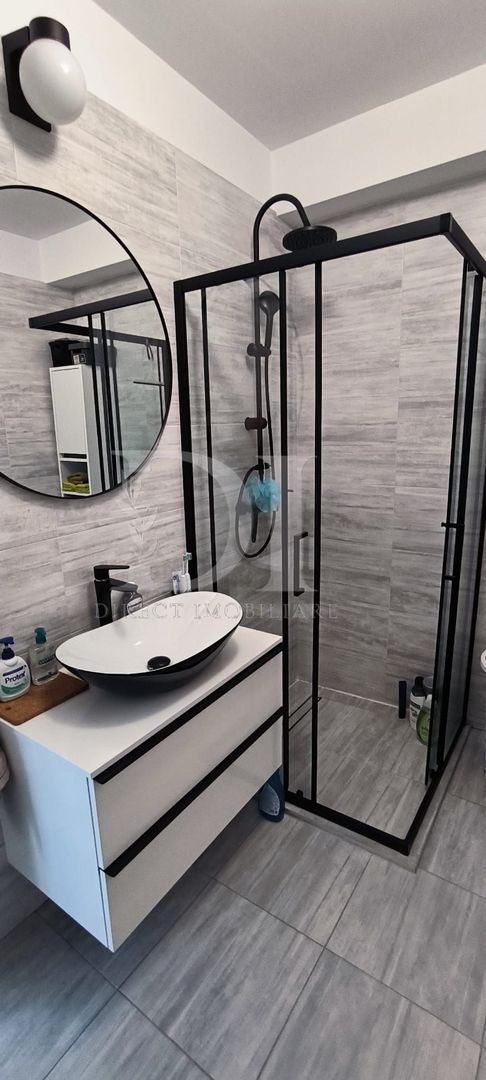 Apartament la cheie / terasa de 88 mp / Zona Cetati - Poză 11