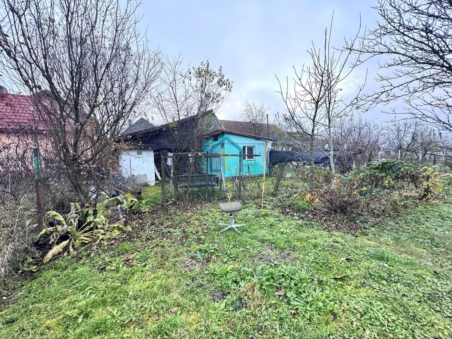 Casa de vanzare  Recea + anexa - Poză 8