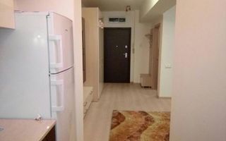 Închiriere Garsonieră lux, bloc 2016, 5 min metrou Dristor, complet utilată ✨ - Poză 3