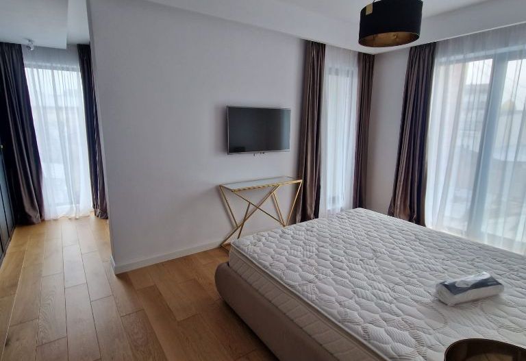 De vanzare Apartament zona ultracentrala LUX***** sect 1 - Poză 4