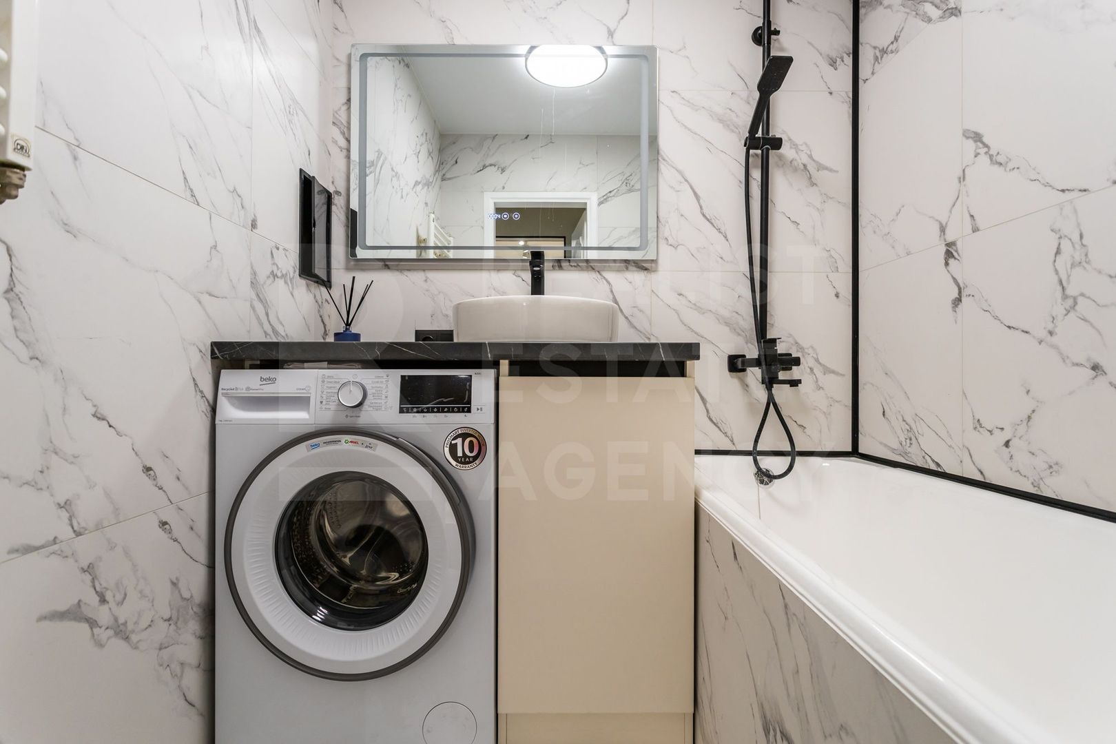 Vânzare, apartament, 3 camere, str. Mihail Sadoveanu, Ciocana - Poză 14