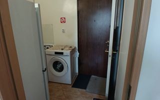 Cameră cămin în zona Nicolina - Kaufland, Iași - Poză 6