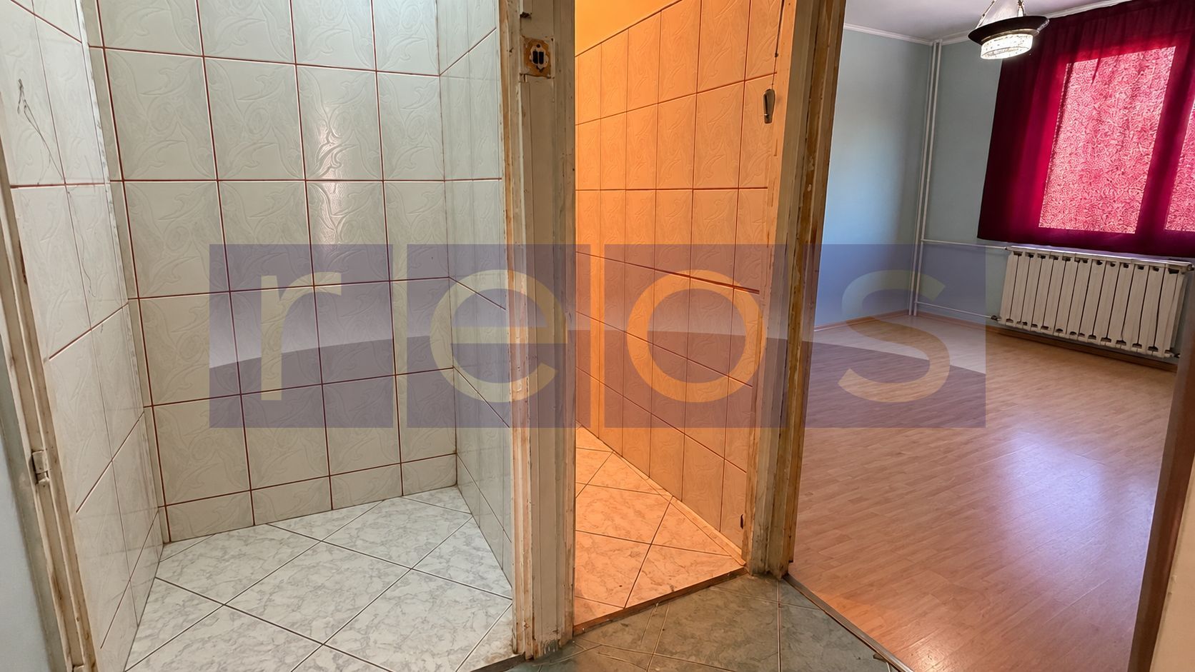 VANZARE 3 CAMERE | 61 MP | CRANGASI – PODUL GRANT | NECESITA RENOVARE - Poză 11
