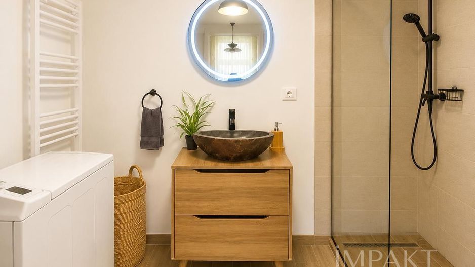Apartament cu 1 camera ultracentral renovat la cheie - Poză 5