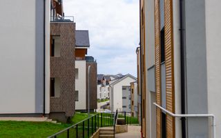 Penthouse 3 camere -2 bai - aer conditionat (NCL-29D-Ra-ap.8) - Poză 20