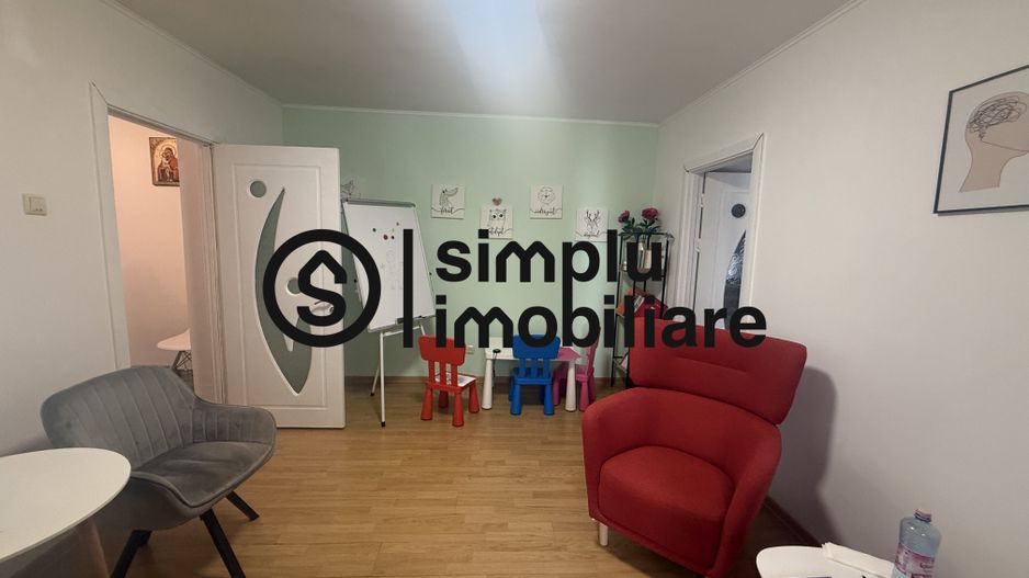 Apartament 2 camere Calea Severinului P/4 - 89 500 Euro - Poză 10