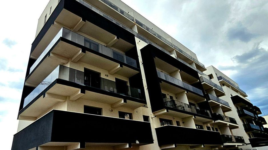 Apartament Premium 3 Camere. Boxă & Parcare. Arghezi Park Residence - Poză 12