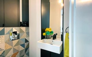 Apartament utilat și mobilat cu 3 camere strada Constantin Brâncuși - Poză 7