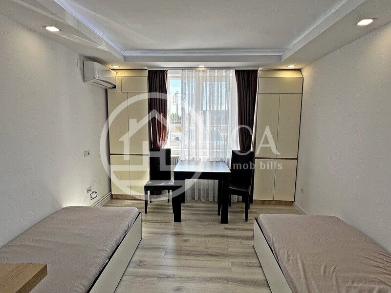 Garsonieră de închiriat pe Calea Borșului, Oradea - Poză 4