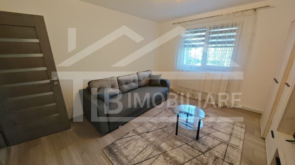 Garsoniera de inchiriat, 32mp, Zona Diamant - Poză 1