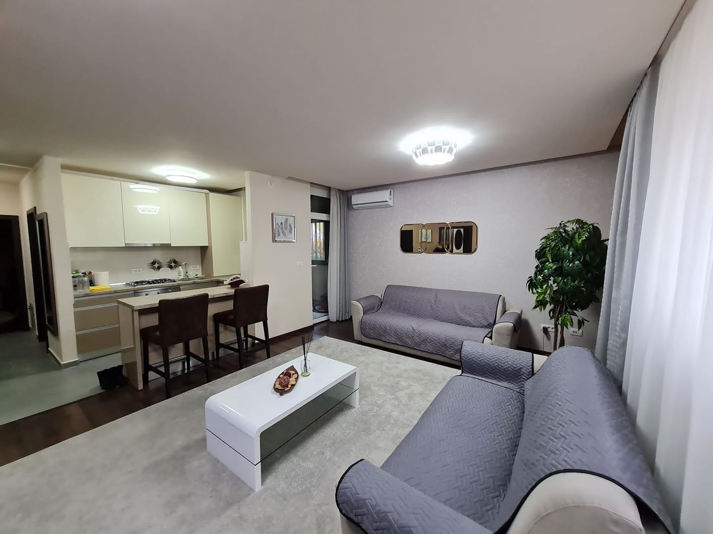 Spatios si calitativ in Braytim - Poză 17