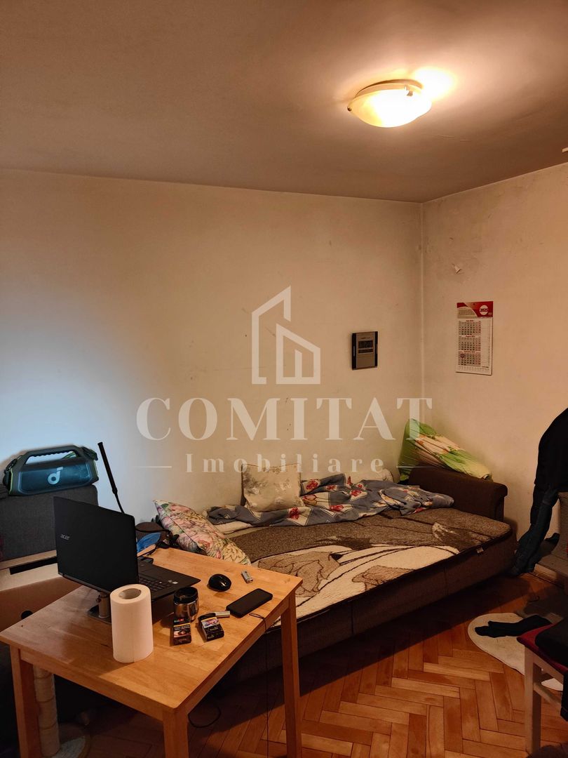 Apartament cu 2 camere | Cartierul Gheorgheni - zona Albac - Poză 2