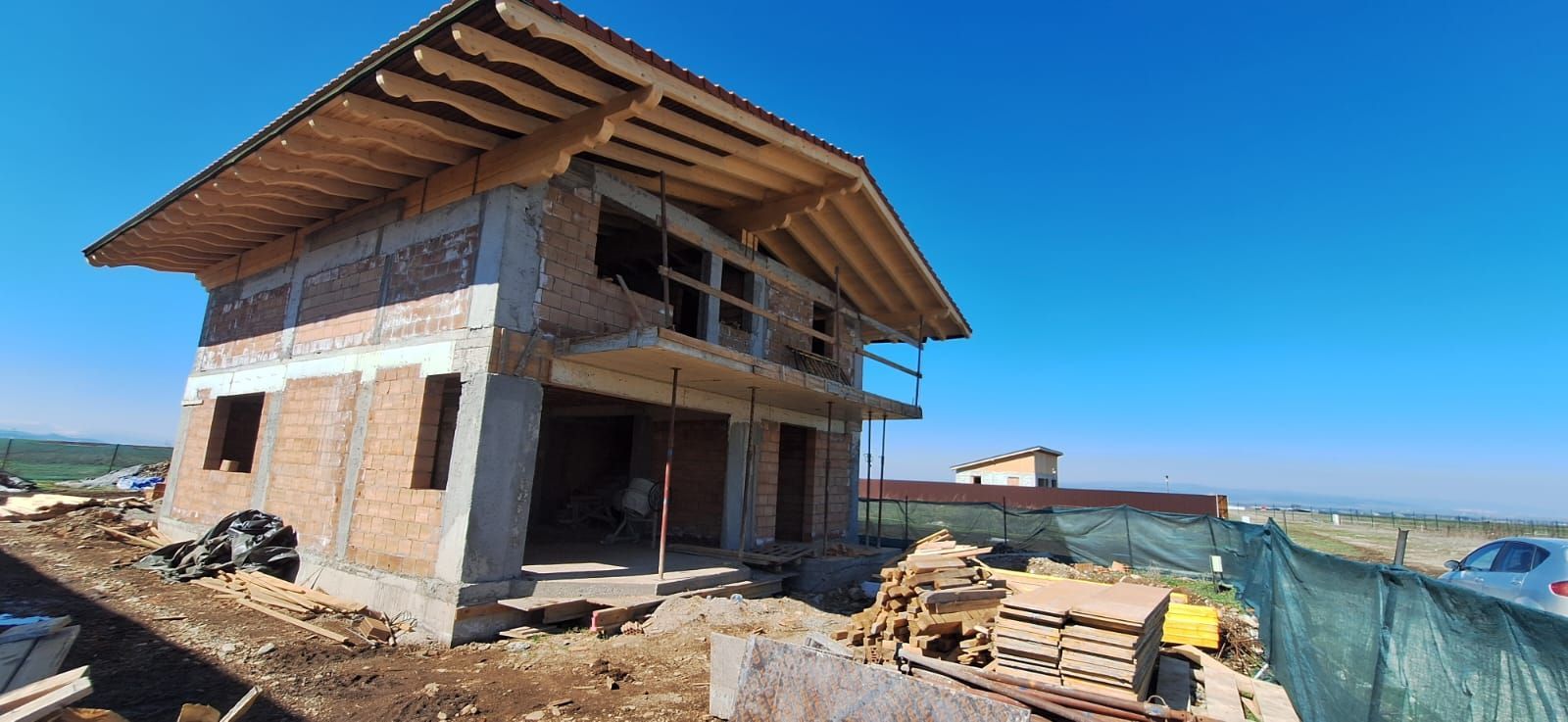 Casa tip  Alpesiana/constructie noua! - Poză 30