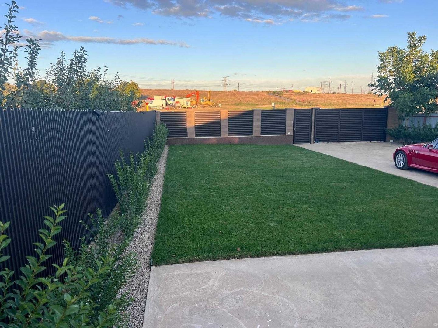🏡 Casă Nouă de Vânzare în Șendreni | 525 mp Teren - Poză 2