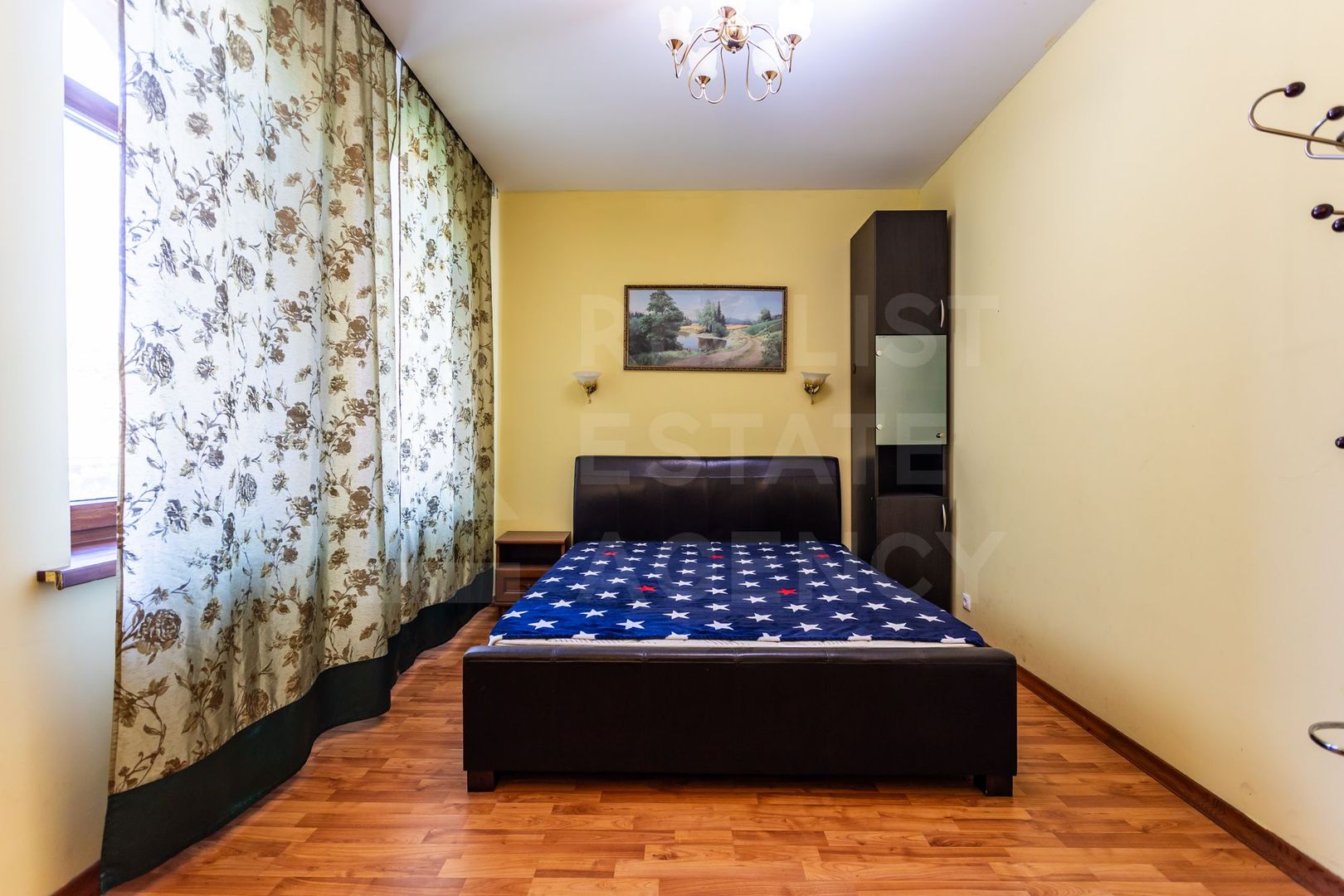 Chirie, casă, 5 camere, str. Zamolxe, Râșcani - Poză 17