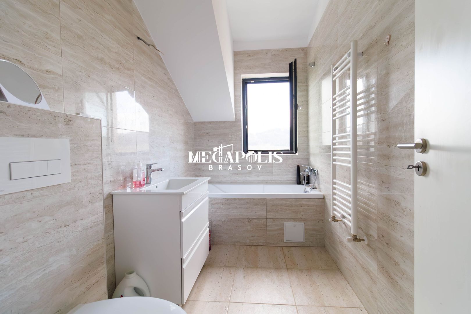 Apartament 2 camere | decomandat | 53 mp | Roka Village | Sânpetru - Poză 11