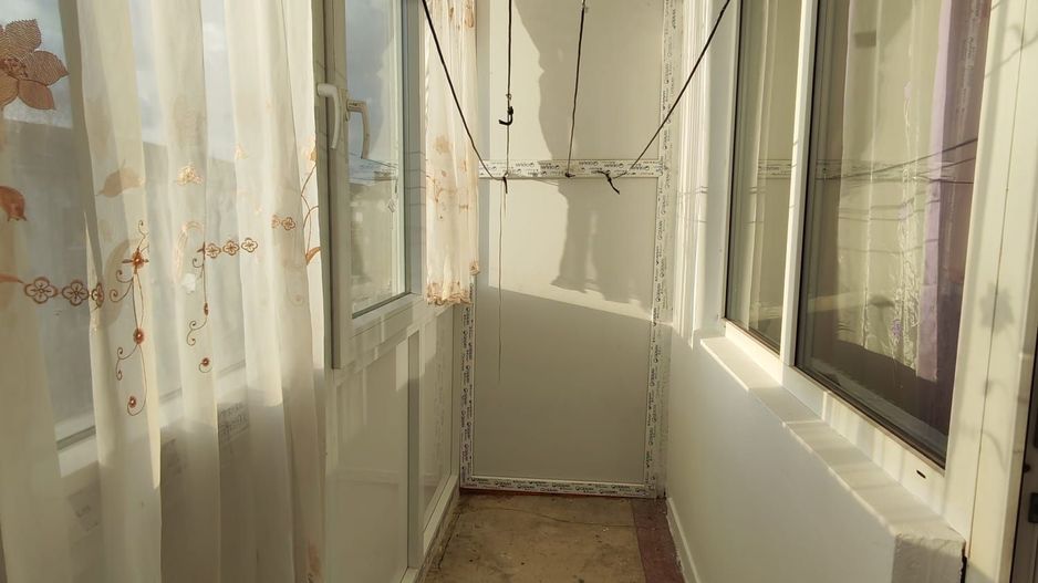 3 camere - zona Big - 2 balcoane spatioase inchise - Poză 6