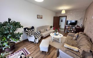 AP. 3 CAMERE STEJARULUI, BUCATARIE INCHIS,LOC PARCARE,MODERN,COMIS 0% - Poză 4