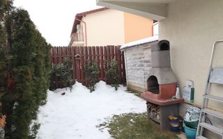 Locuinta de Familie in Zona Exclusivista – Duplex Andrei Muresanu Nord - Poză 17