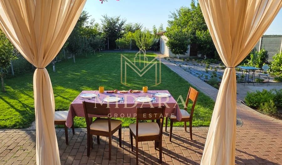 Casa 4 camere Grădiștea - IF | 1000 mp teren | 222.000€ - 0 COMISION! - Poză 13