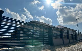 CASA NOUA DE VANZARE IN ORADEA - Poză 3