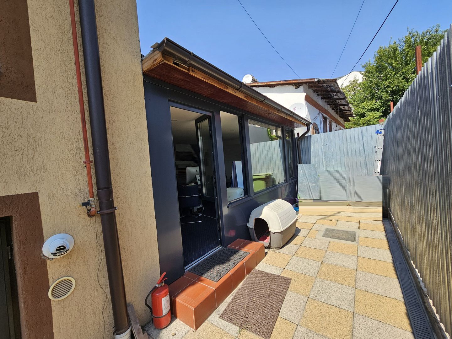 Casa - 103mp utili - Cantemir -5 minute de intrarea metrou Tineretului - Poză 12