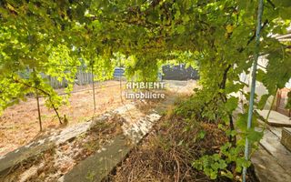 CASA cu anexe și garaj, teren 1.200 mp, zona MOARA GRECILOR; - Poză 8