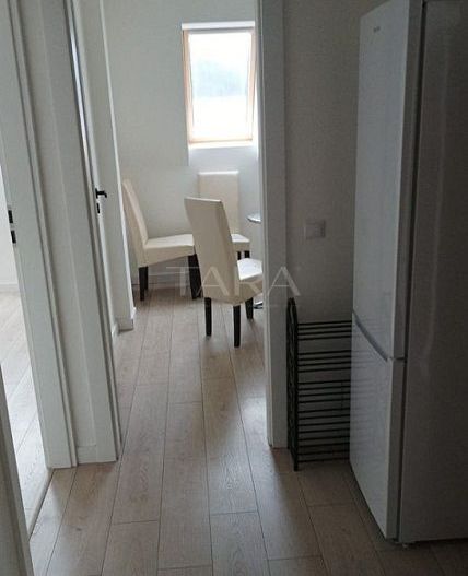 Apartament 2 camere, finisat, cu parcare – Florești, zona Vivo. - Poză 3