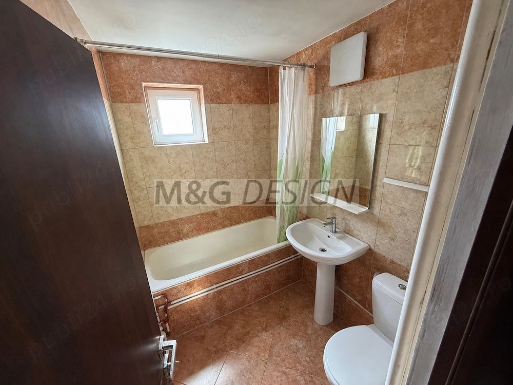 Apartament 3 camere Olimpia -Stadion - Poză 6